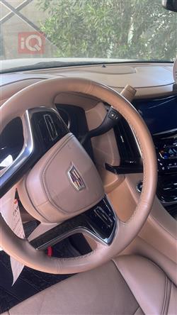 كاديلاك اسكاليد